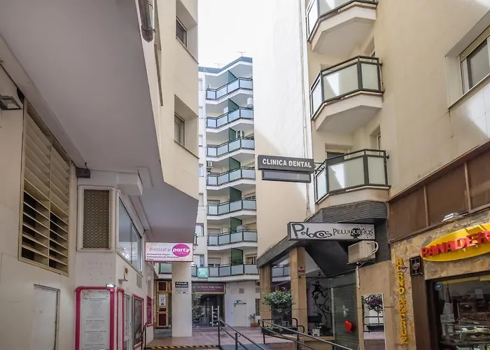 公寓 Gondomar Center