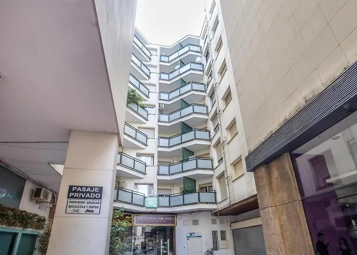 Gondomar Center 科爾多瓦