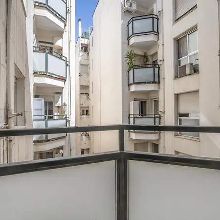 Gondomar Center Apartament *