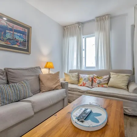 Apartament Gondomar Center Kordoba