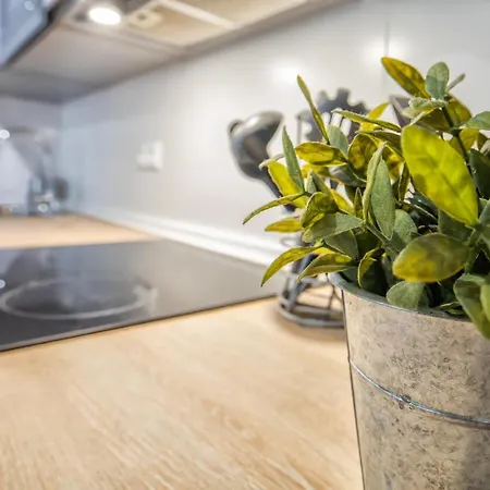 Gondomar Center 아파트