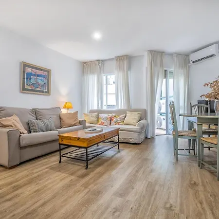 Apartman Gondomar Center *