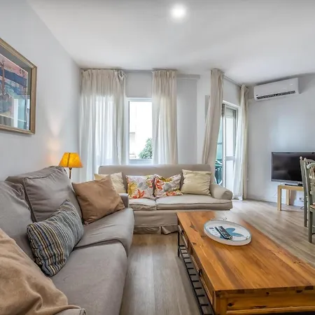 Gondomar Center Apartment *