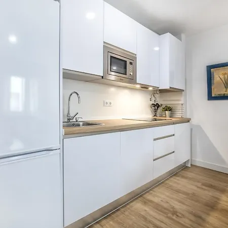 Apartment Gondomar Center Córdoba