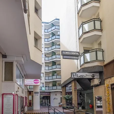 Apartman Gondomar Center