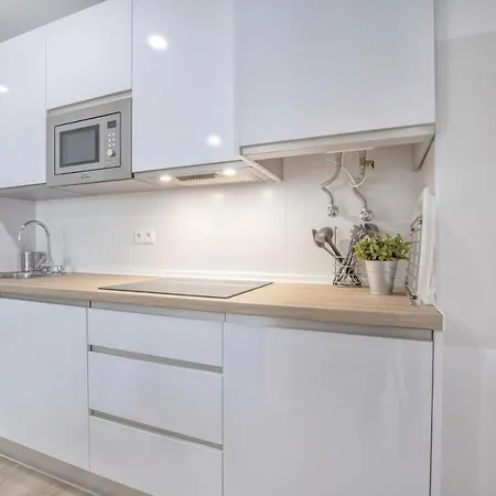 Apartment Gondomar Center Córdoba