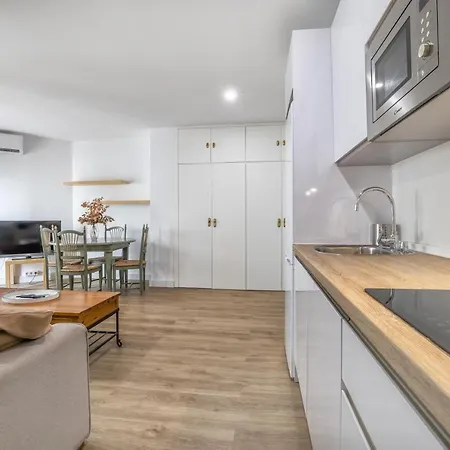 Apartament Gondomar Center
