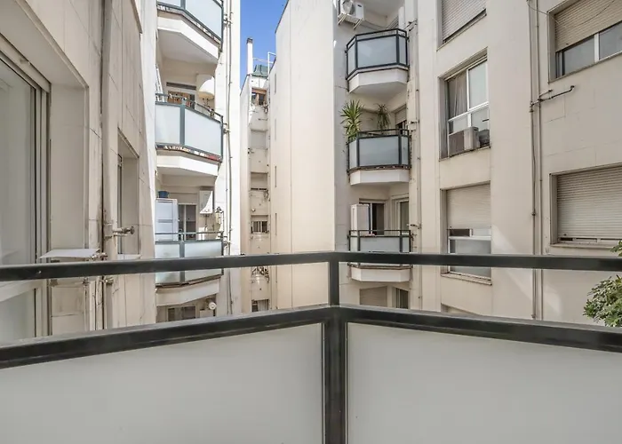 Gondomar Center Διαμέρισμα *