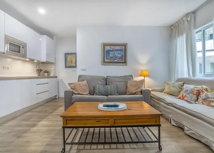 Gondomar Center * Κόρδοβα