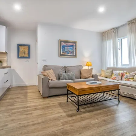 Gondomar Center * Córdoba