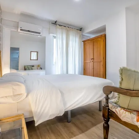 Gondomar Center Appartement