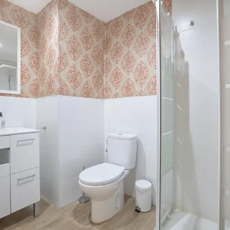 Gondomar Free Parking Center Appartement *