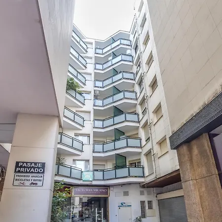 Gondomar Free Parking Center Cordoue