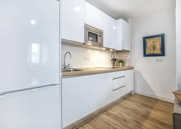 Appartamento Gondomar Center Cordova