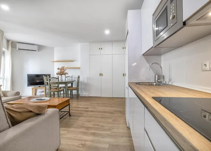 Appartamento Gondomar Center