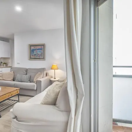 Apartmán Gondomar Center