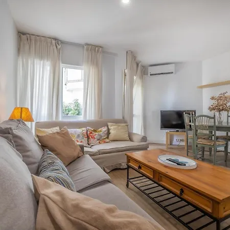 Gondomar Center * Cordoba