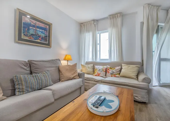 Apartment Gondomar Center Cordoba