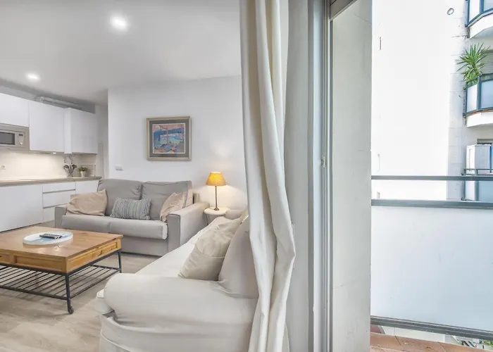 Apartment Gondomar Center