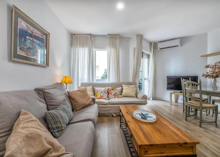 Gondomar Center Apartment *