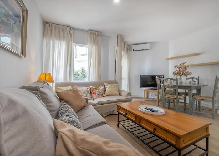 Gondomar Center * Cordoba