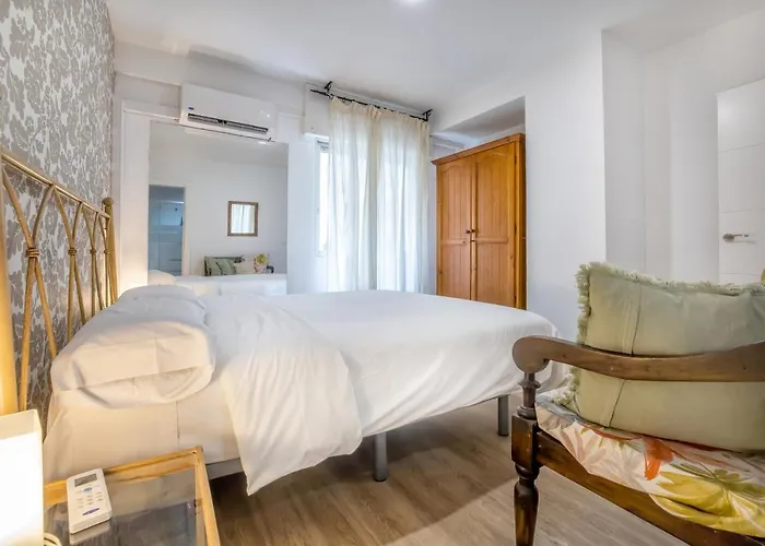 Gondomar Center Apartment