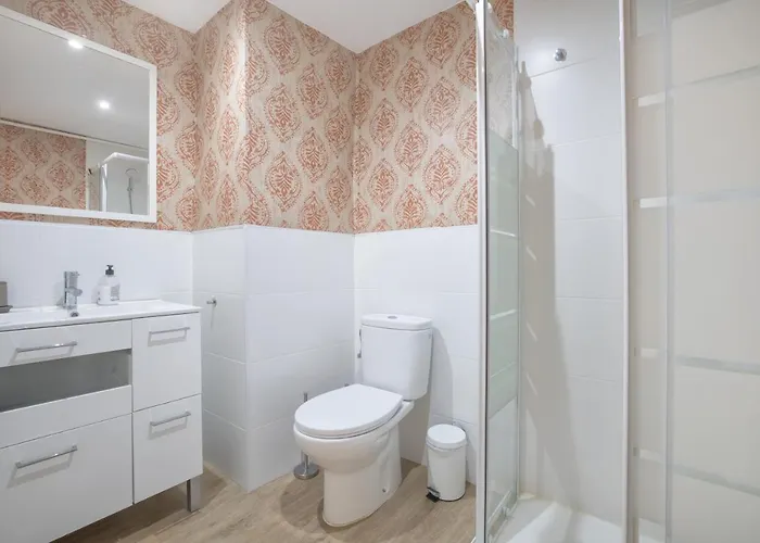 Gondomar Center Apartment *