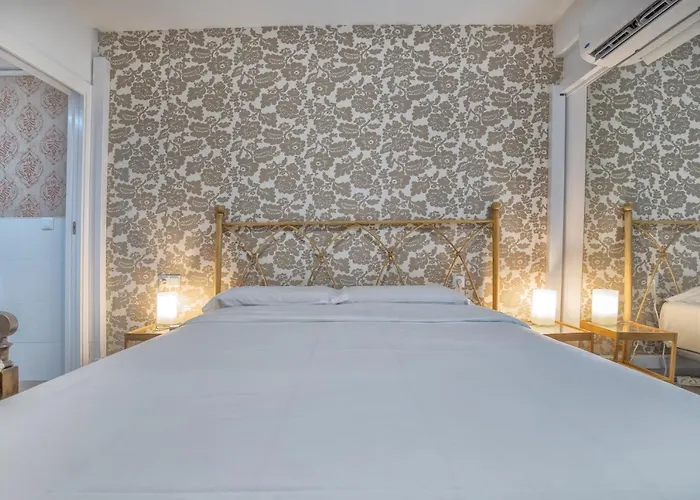 Apartment Gondomar Center Cordoba